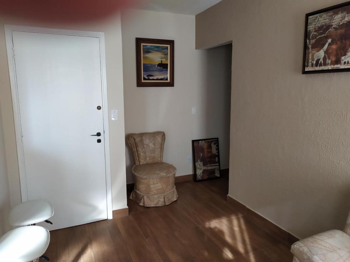 Novo Recanto Santos  Bagian luar foto