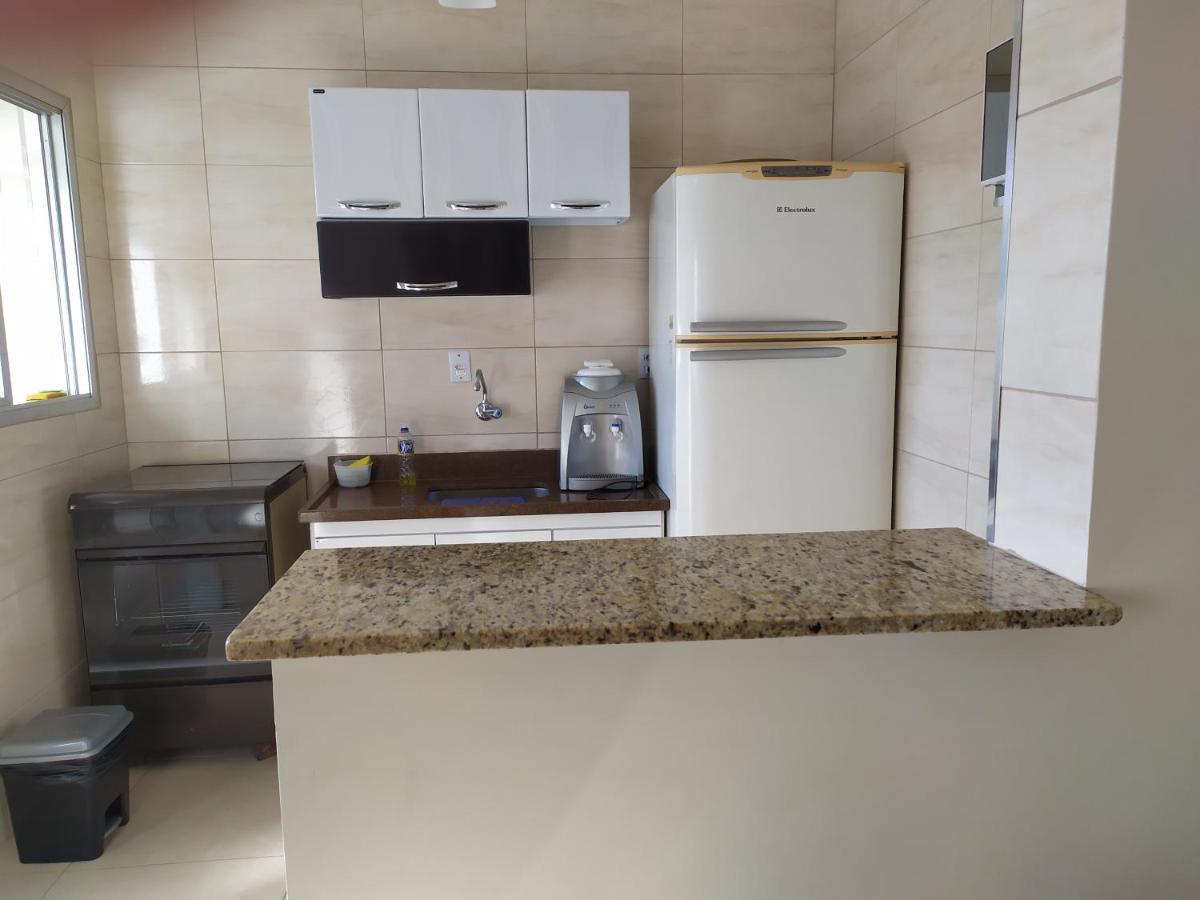Novo Recanto Santos  Bagian luar foto